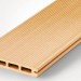 Доска Террасная NanoWood «Lite» ECO орех купить в Владикавказе