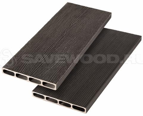 Грядочная доска ДПК 3D Savewood SW Rubus (R) коричневый купить в Владикавказе
