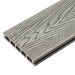 Доска террасная ДПК 3D SEQUOIA DUAL WOOD GRAY купить в Владикавказе