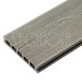 Доска террасная ДПК 3D SEQUOIA DUAL WOOD GRAY купить в Владикавказе