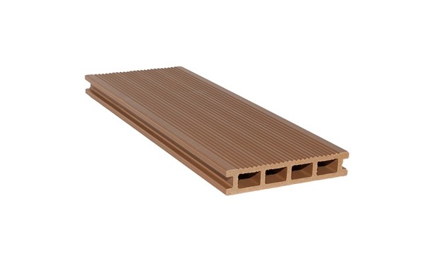 Террасная доска из ДПК CM Decking серия VINTAGE цвет дуб, желтый купить в Владикавказе