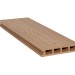 Террасная доска из ДПК CM Decking серия VINTAGE цвет дуб, желтый купить в Владикавказе