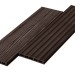 Террасная доска из ДПК RusDecking Unodeck Mogano - Венге купить в Владикавказе