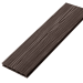 Террасная доска из ДПК RusDecking Unodeck Mogano - Венге купить в Владикавказе