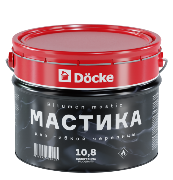Мастика 10 кг купить в Владикавказе