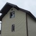 Фасадная панель Альта-Профиль, Кирпич Клинкерный, Белый купить в Владикавказе
