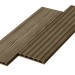 Террасная доска из ДПК RusDecking Unodeck Mogano - Орех купить в Владикавказе