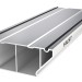 Лага алюминиевая Hilst JOIST стыковочная PRO MAX 4000x100x40 купить в Владикавказе