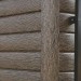 Сайдинг Виниловый Ю-Пласт, Timberblock (Тимберблок), Дуб мореный купить в Владикавказе