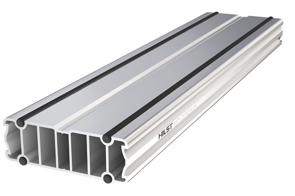 Лага алюминиевая Hilst JOIST SLIM PREMIUM 4000x60x20 купить в Владикавказе