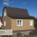 Сайдинг Виниловый Ю-Пласт, Timberblock (Тимберблок), Дуб натуральный купить в Владикавказе