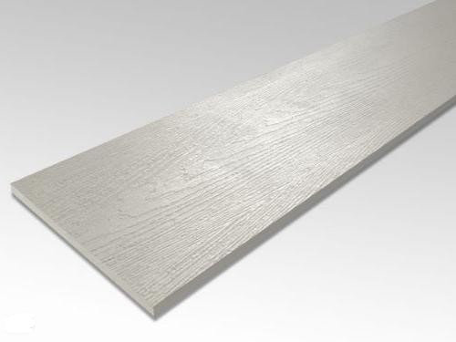 Фиброцементный сайдинг Roofas SIDING Кварц белый купить в Владикавказе