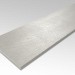 Фиброцементный сайдинг Roofas SIDING Кварц белый купить в Владикавказе