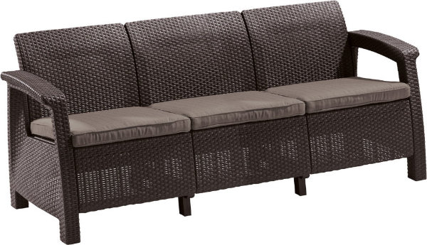 Мебель Corfu Love Seat Max купить в Владикавказе