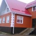Фасадная панель Альта-Профиль, Кирпич Клинкерный, Красный купить в Владикавказе