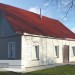 Сайдинг Виниловый Ю-Пласт, Timberblock (Тимберблок), Дуб серебристый купить в Владикавказе