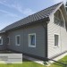 Сайдинг Виниловый Ю-Пласт, Timberblock (Тимберблок), Дуб серебристый купить в Владикавказе