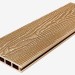 Террасная доска из ДПК RusDecking Unodeck Vintage - Орех купить в Владикавказе