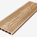 Террасная доска из ДПК RusDecking Unodeck Vintage - Орех купить в Владикавказе
