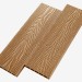 Террасная доска из ДПК RusDecking Unodeck Vintage - Орех купить в Владикавказе