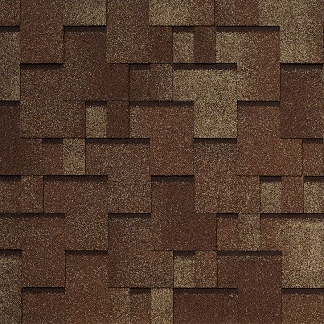 Гибкая черепица Tegola SAN REMO legno 222 купить в Владикавказе