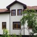 Фасадная панель Grand Line Сланец молочный купить в Владикавказе