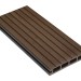 Террасная доска из ДПК CM Decking серия BARK цвет мербау купить в Владикавказе