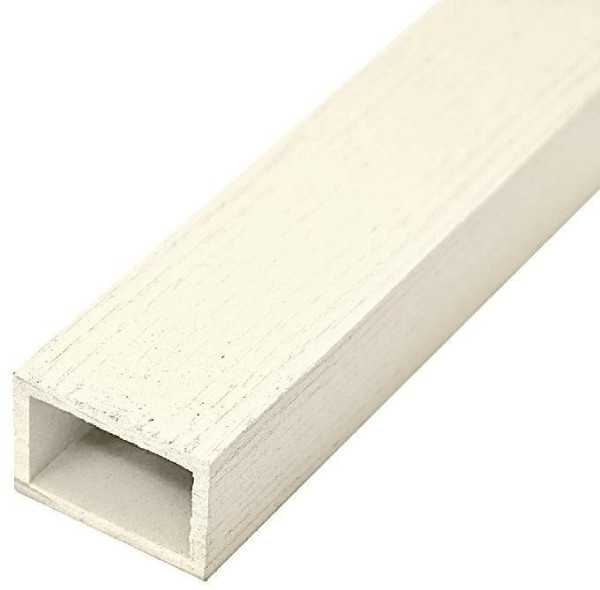 Балясина FAYNAG ДПК WOOD слоновая кость купить в Владикавказе