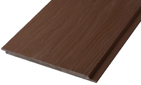 Фиброцементные панели Wood Click F21 купить в Владикавказе