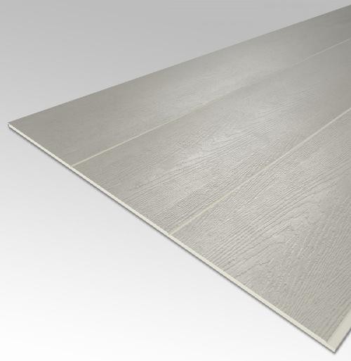 Фиброцементный сайдинг Roofas SIDING (широкий) 12мм Оникс купить в Владикавказе