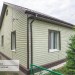Сайдинг Виниловый Ю-Пласт, Timberblock (Тимберблок), Ясень прованс зеленый купить в Владикавказе