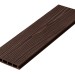 Террасная доска из ДПК RusDecking Unodeck Ultra - Венге купить в Владикавказе