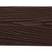 Террасная доска из ДПК RusDecking Unodeck Ultra - Венге купить в Владикавказе