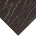 Заборная доска ДПК NanoWood Nature 3D полнотелая Венге купить в Владикавказе