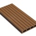 Террасная доска из ДПК CM Decking серия BARK цвет тик купить в Владикавказе