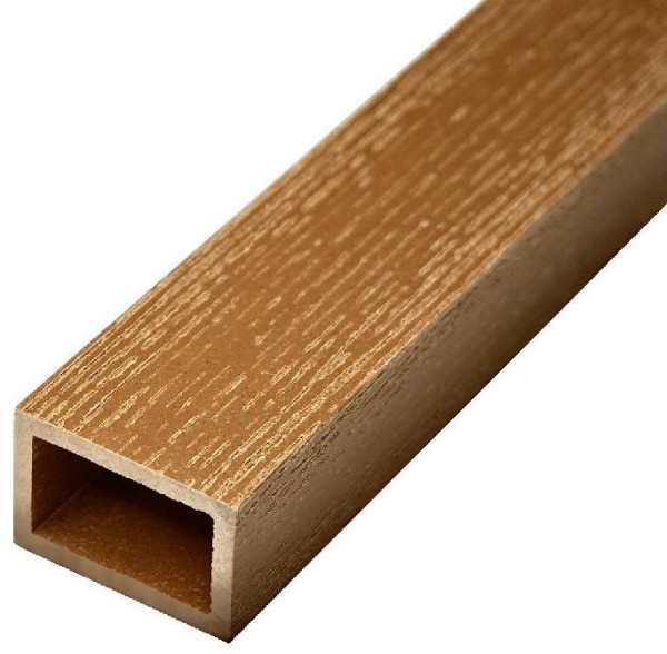Балясина FAYNAG ДПК WOOD тик купить в Владикавказе