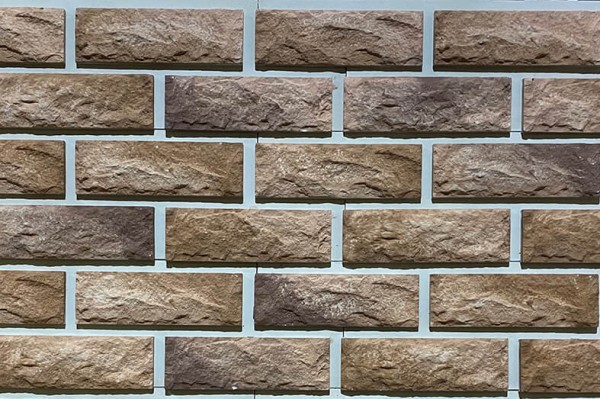 Фиброцементные панели КАНЬОН коллекция СКОЛОТЫЙ 48 купить в Владикавказе