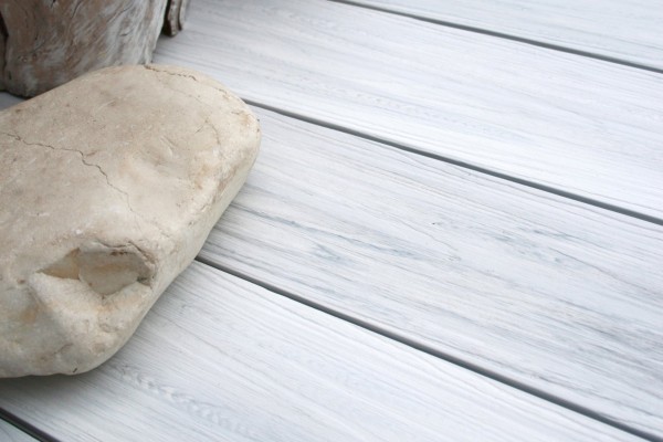 Террасная доска из ДПК Terrapol Практик мультиколор Арктика (под заказ) купить в Владикавказе