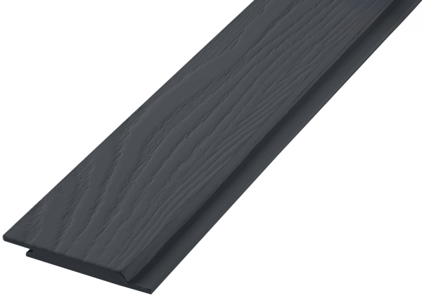 Фиброцементный сайдинг FCSPRO Click Shtil F18 (Ночной океан) купить в Владикавказе