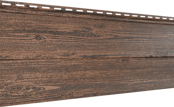 Сайдинг Ю-Пласт TIMBERBLOCK Ель (Тимберблок), Сибирская купить в Владикавказе