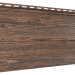 Сайдинг Ю-Пласт TIMBERBLOCK Ель (Тимберблок), Сибирская купить в Владикавказе
