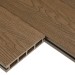 Террасная доска из ДПК CM Decking серия ROBUST цвет мербау купить в Владикавказе