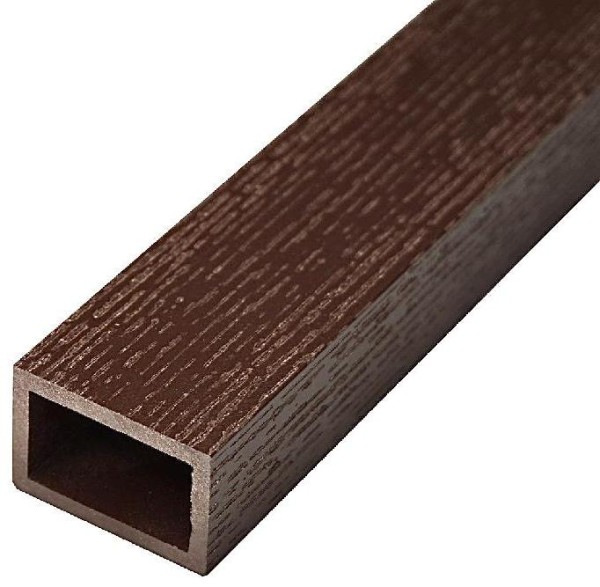 Балясина FAYNAG ДПК WOOD шоколад купить в Владикавказе
