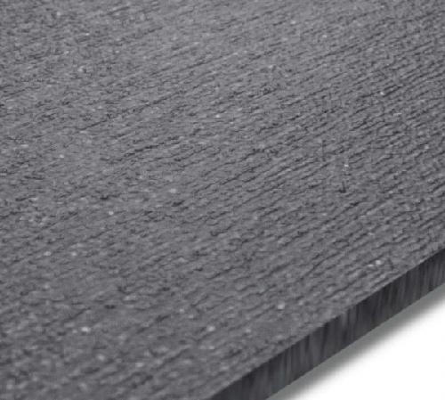 Фиброцементные панели Roofas COLOR Line Anthracite купить в Владикавказе