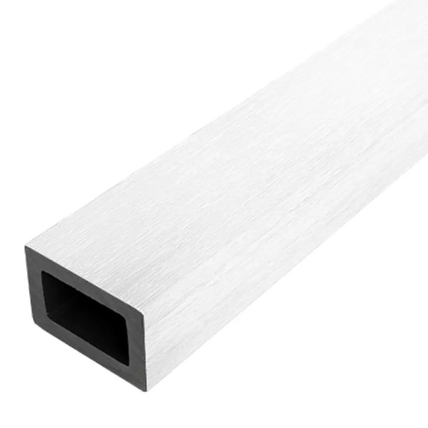 Балясина ДПК Deckart Co-Extrusion Белый купить в Владикавказе