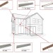 Стартовая деталь закрытого типа YM-10509 купить в Владикавказе