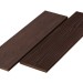 Заборная доска RusDecking UnoDeck Forte - Венге купить в Владикавказе