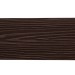 Заборная доска RusDecking UnoDeck Forte - Венге купить в Владикавказе