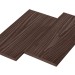 Заборная доска RusDecking UnoDeck Forte - Венге купить в Владикавказе