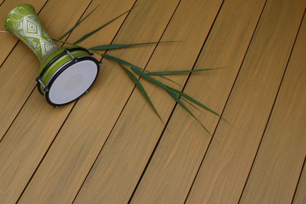 Террасная доска из ДПК Terrapol Практик мультиколор Египет (под заказ) купить в Владикавказе